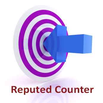 Teer Reputed Counters